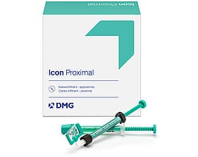 DMG ICON Resin Infiltrant