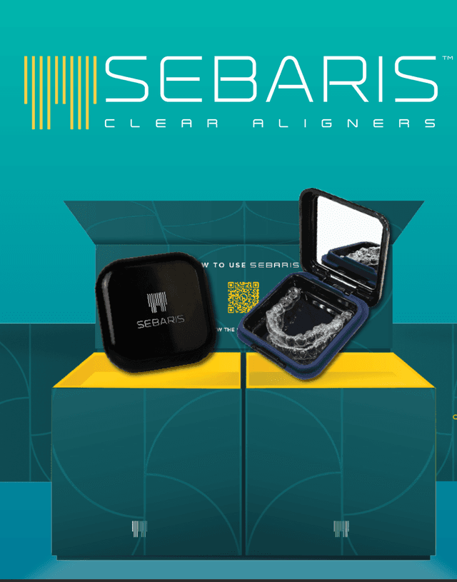 Sebaris Clear Aligners